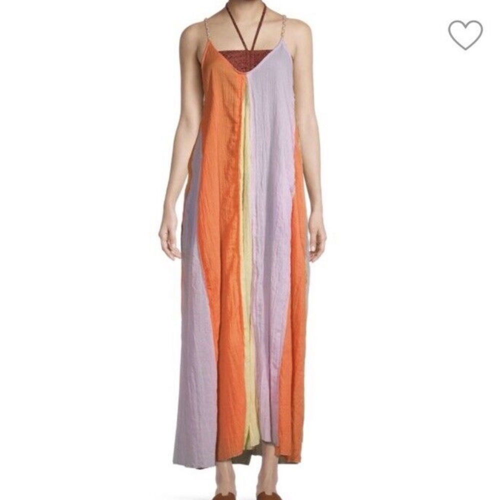 Flowy Dress